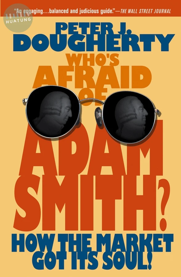 Who's Afraid of Adam Smith? 