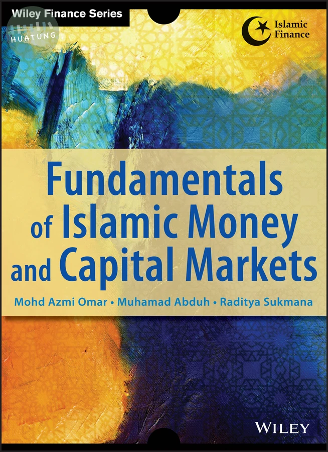 Fundamentals of Islamic Money and Capital Markets 