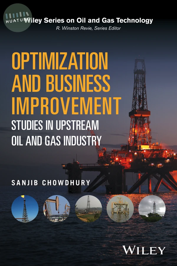 Optimization and Business Improvement Studies in Upstream Oil and Gas Industry 