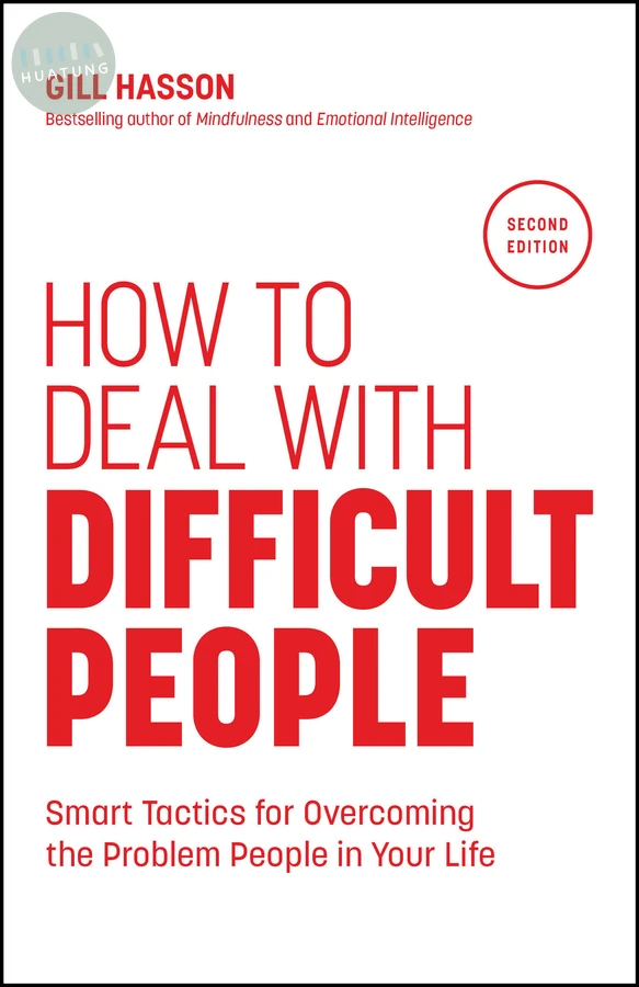 How to Deal with Difficult People 