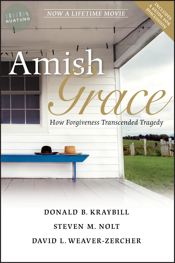Amish Grace 