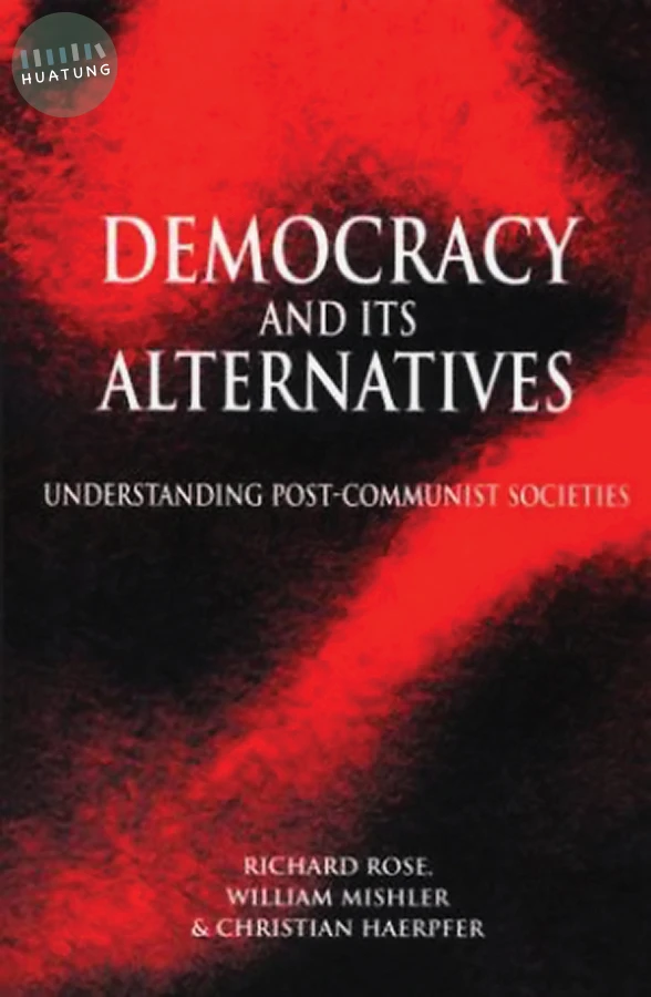 Democracy and its Alternatives 