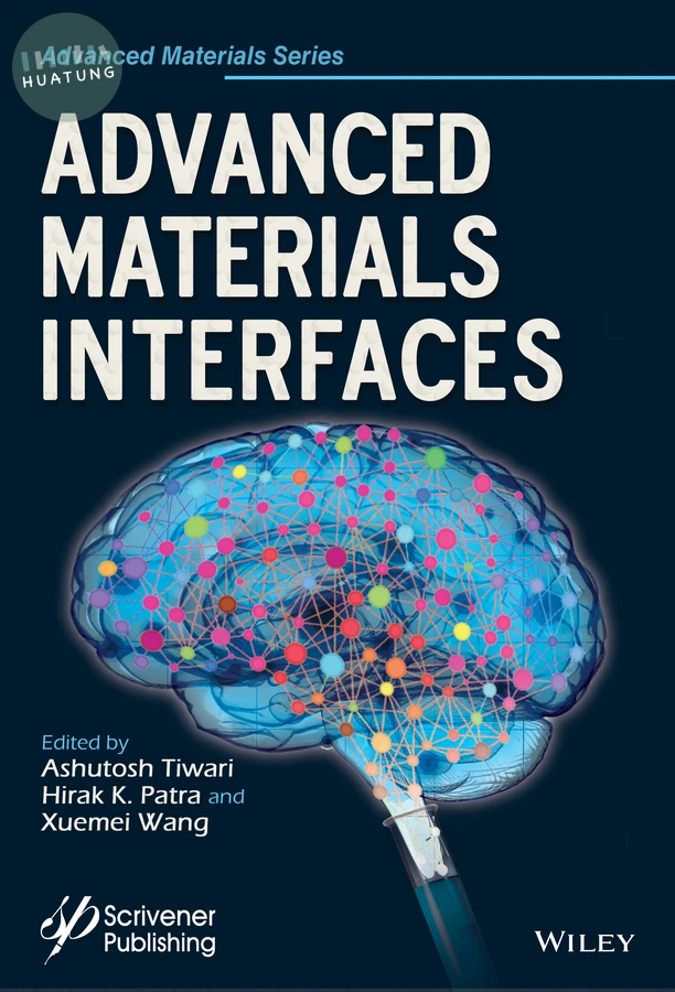 Advanced Materials Interfaces 