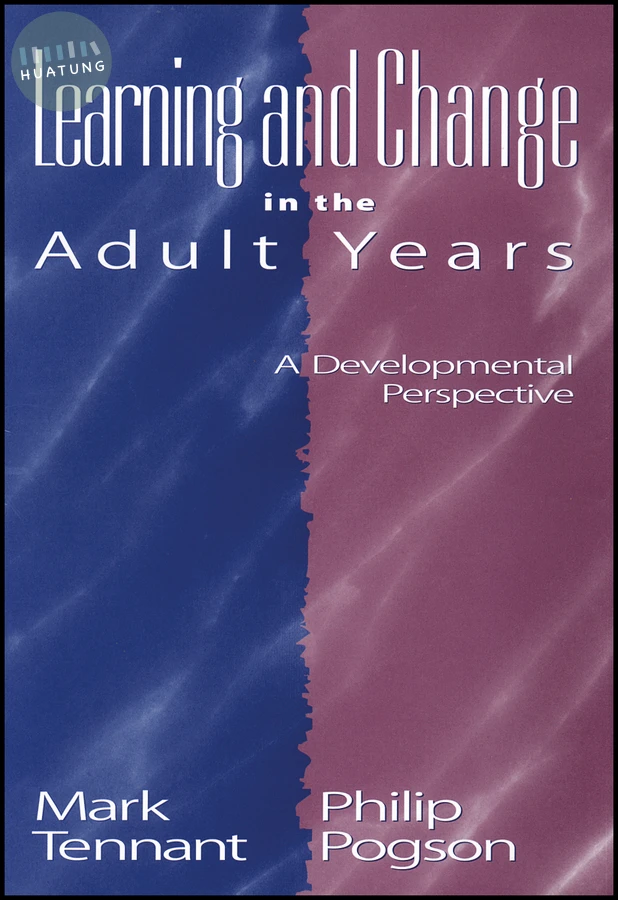 Learning and Change in the Adult Years 
