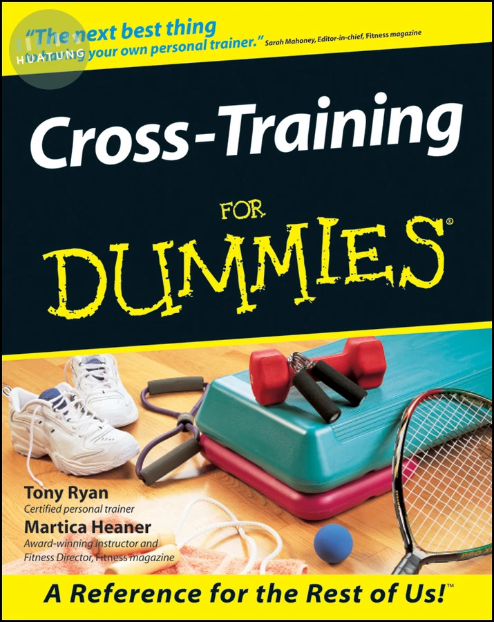 Cross-Training For Dummies 