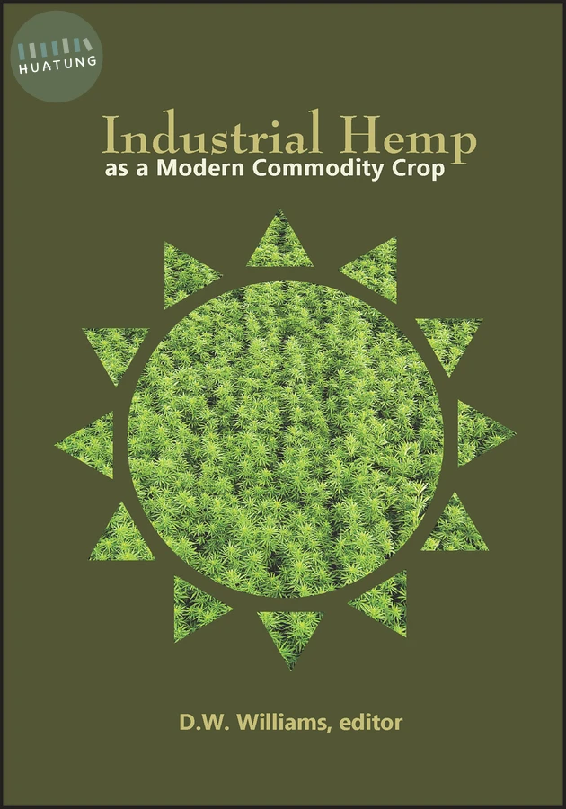 Industrial Hemp as a Modern Commodity Crop 