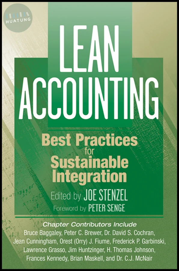 Lean Accounting 