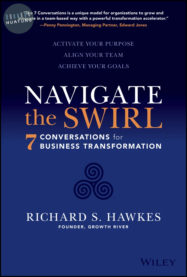 Navigate the Swirl 