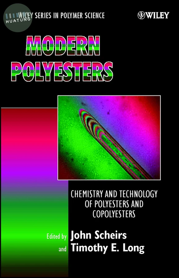 Modern Polyesters 