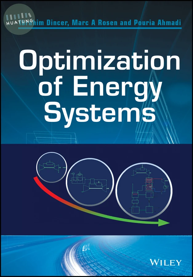 Optimization of Energy Systems 