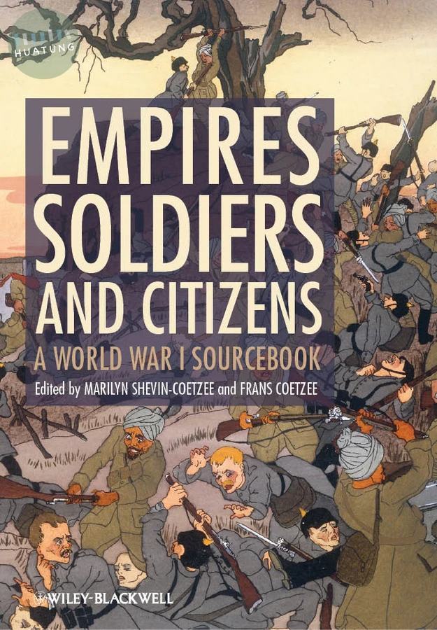 Empires, Soldiers, and Citizens 