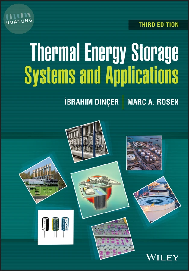 Thermal Energy Storage 