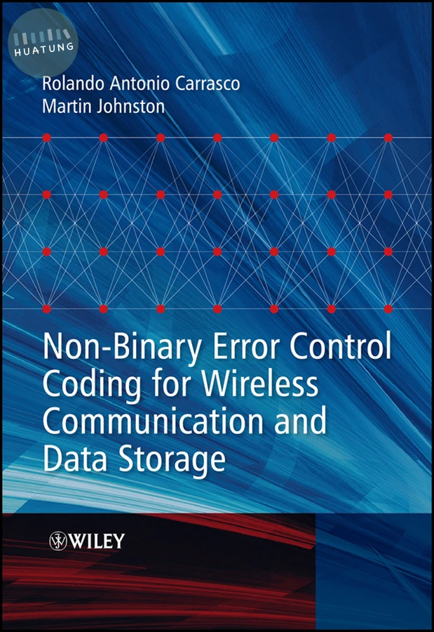 Non-Binary Error Control Coding for Wireless Communication and Data Storage 