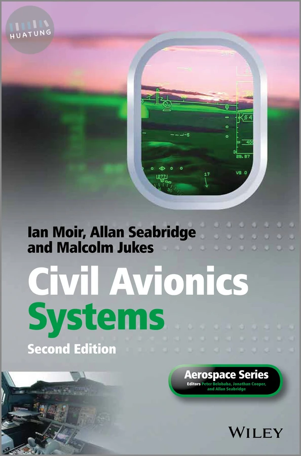 Civil Avionics Systems 