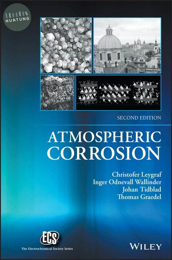Atmospheric Corrosion 