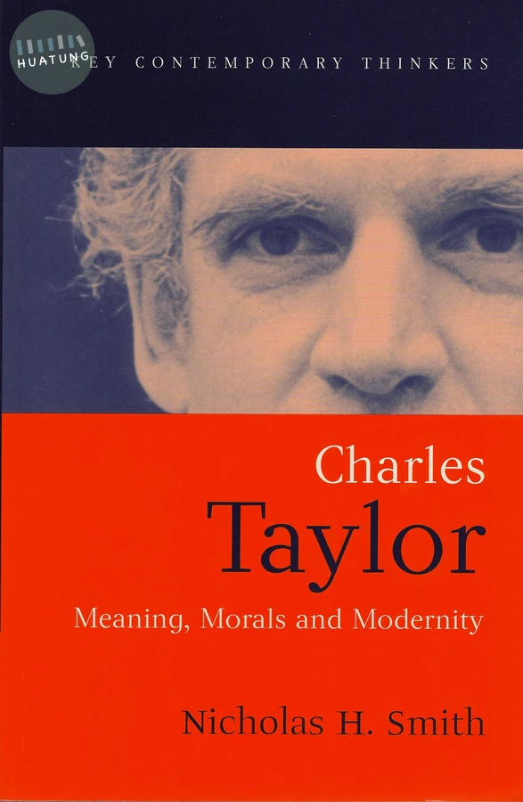 Charles Taylor 