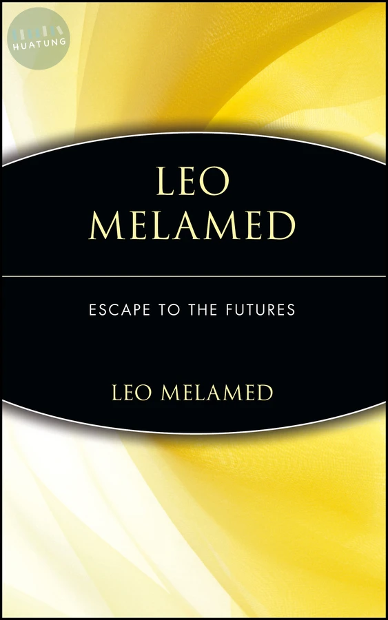Leo Melamed 