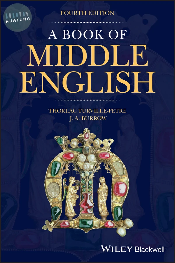A Book of Middle English 