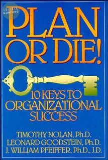 Plan or Die! 
