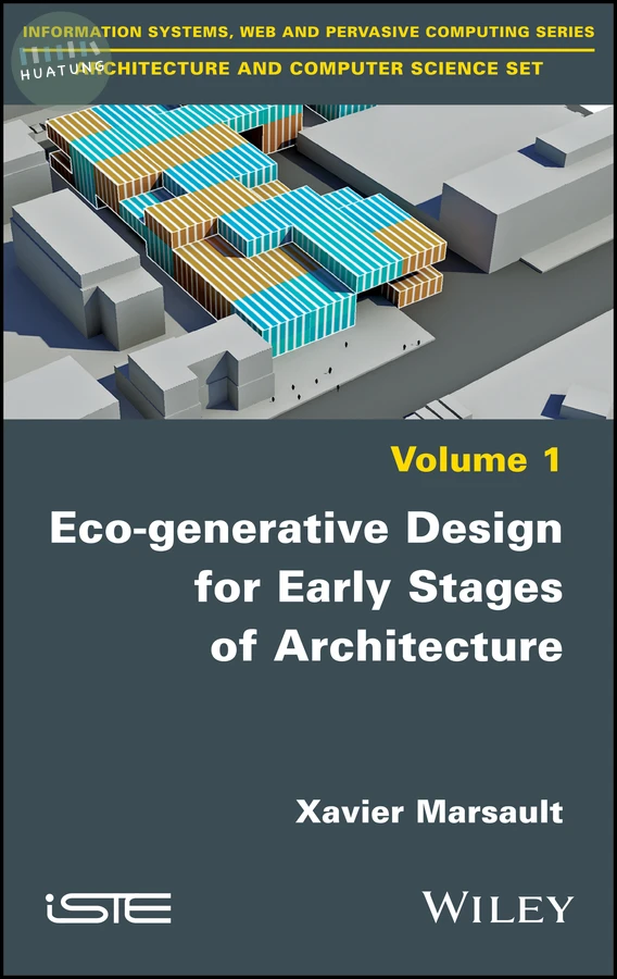 Eco-generative Design for Early Stages of Architecture 