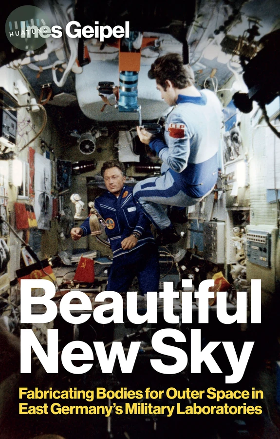 Beautiful New Sky 