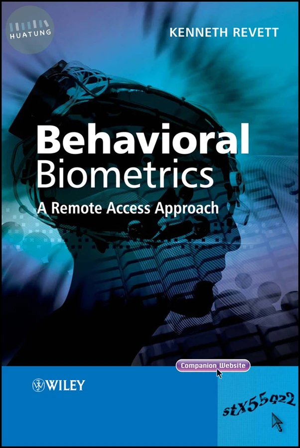 Behavioral Biometrics 