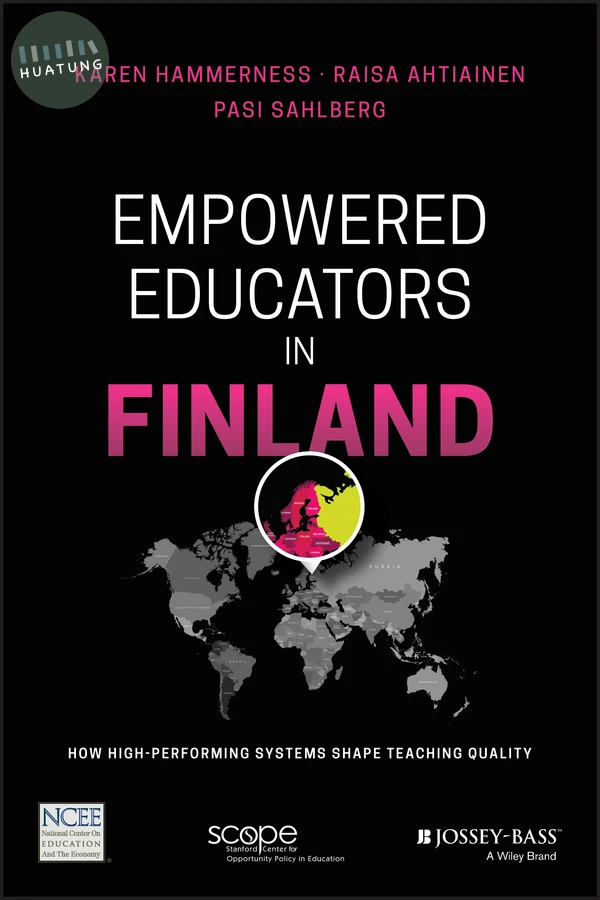 Empowered Educators in Finland 
