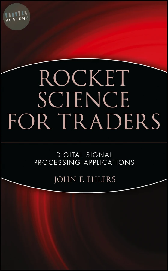 Rocket Science for Traders 