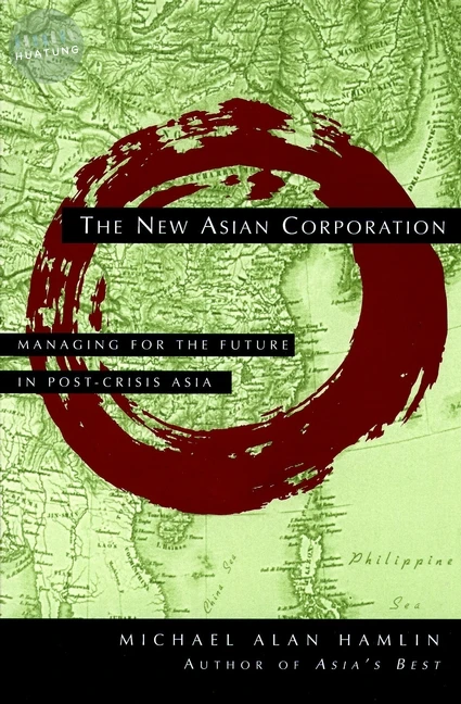 The New Asian Corporation 