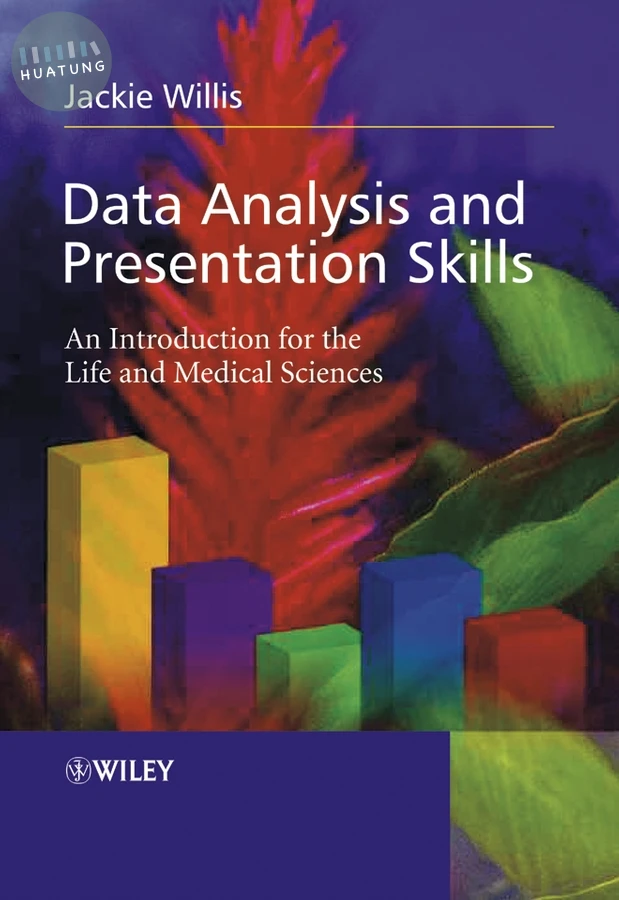 Data Analysis and Presentation Skills 