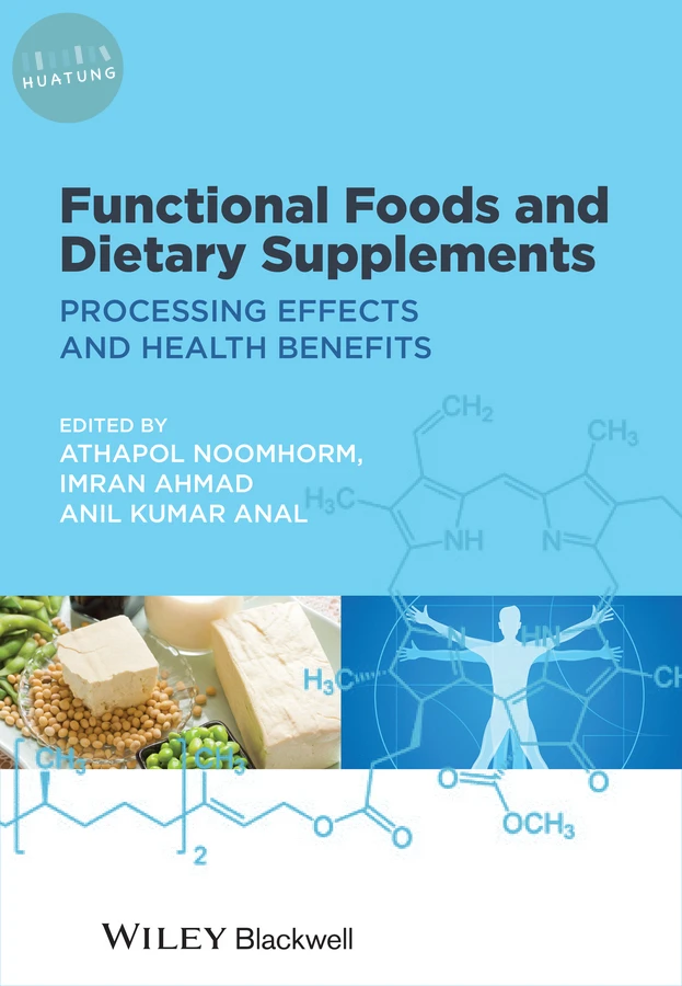 Functional Foods and Dietary Supplements 