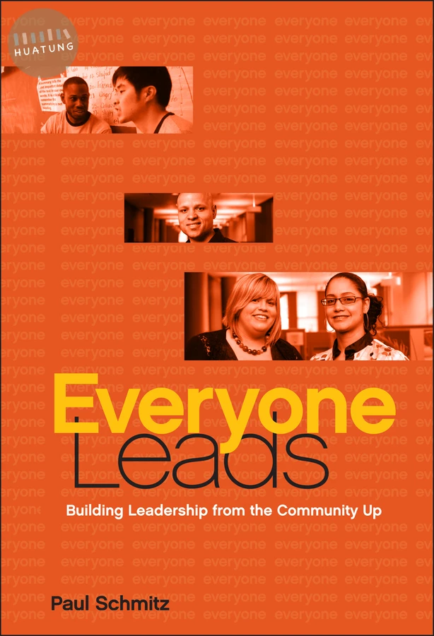 Everyone Leads 