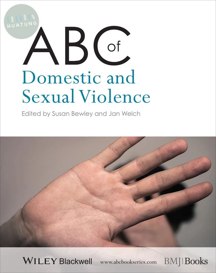 ABC of Domestic and Sexual Violence 