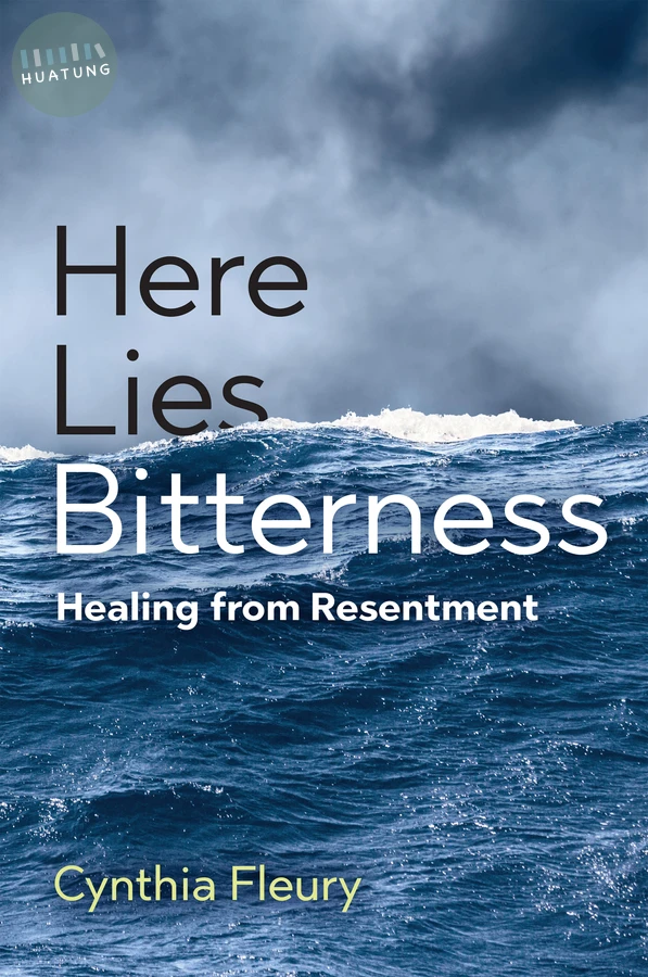 Here Lies Bitterness 