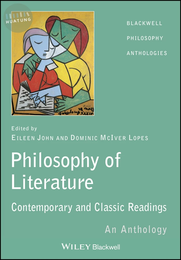 The Philosophy of Literature 