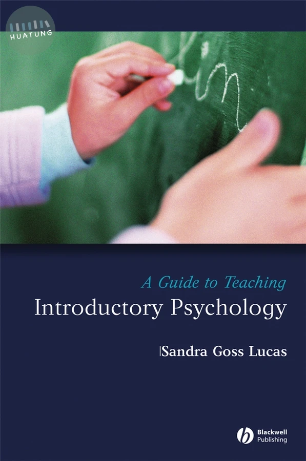 A Guide to Teaching Introductory Psychology 