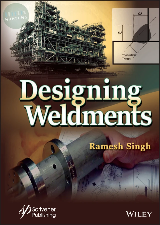 Designing Weldments 