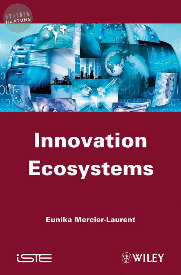 Innovation Ecosystems 