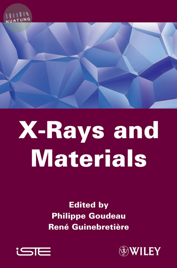 X-Rays and Materials 