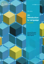 An Introduction to Language (Concise Edition) (10版)