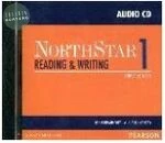 NorthStar : Reading & Writing Audio CD 1 (3版)
