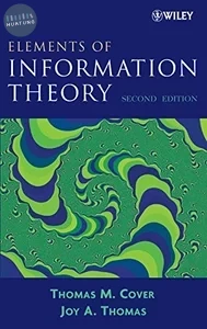 Elements of Information Theory 2/E 2006 <JW> 書外殼有2公分裂痕 2006 <JW> (1版)