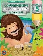 Comprehensive Curriculum of Basic Skills, Grade 5 (2011年版) 