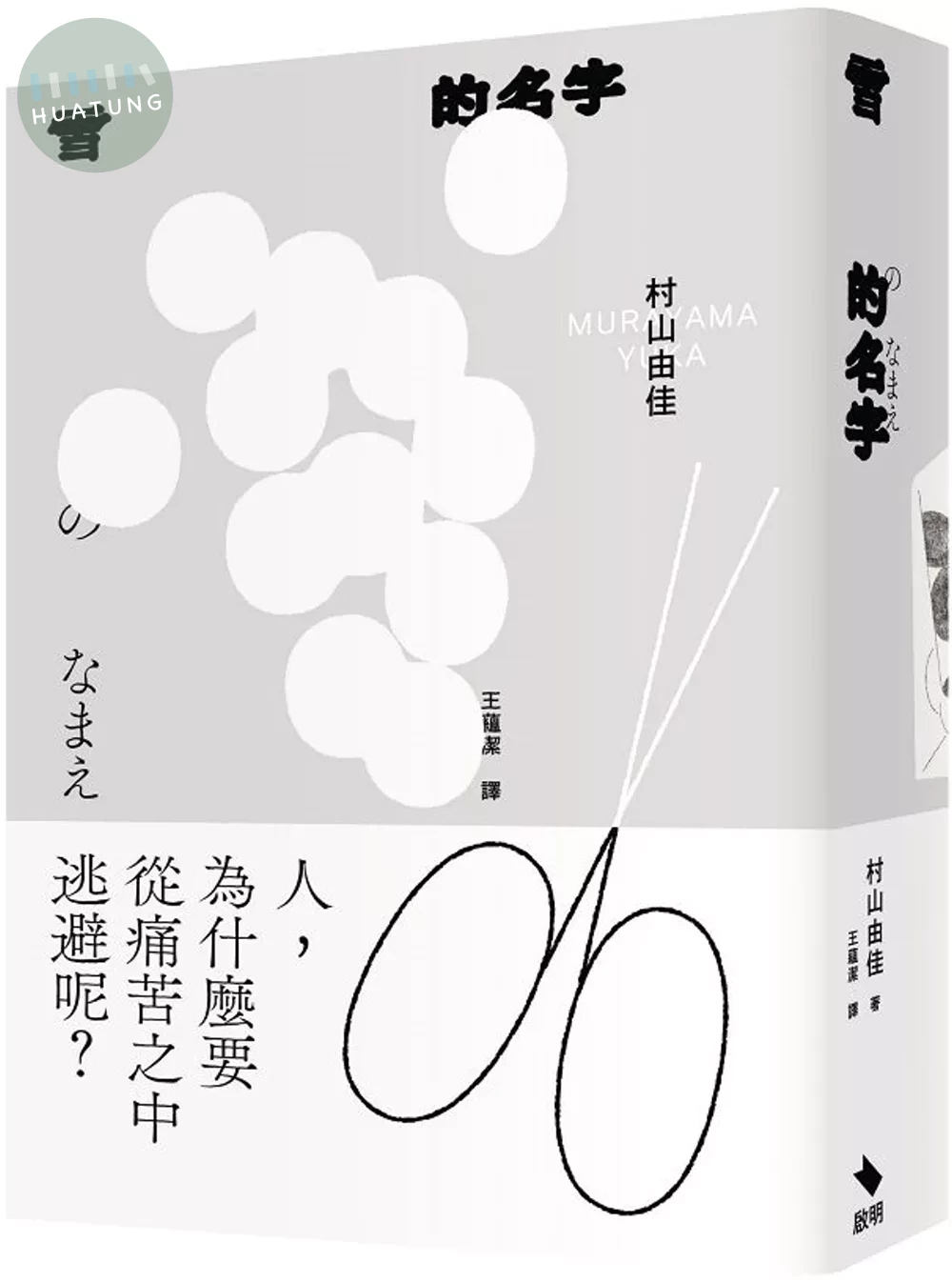 雪的名字 (1版)