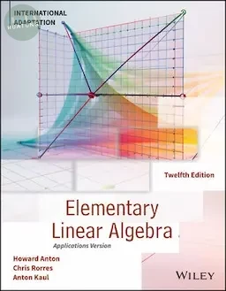 Elementary Linear Algebra IA, Revised and Updated (12版)
