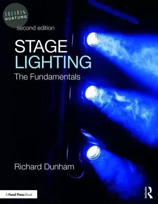 Stage Lighting Second Edition (2版)