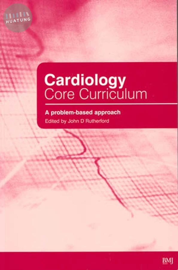 Cardiology Core Curriculum 