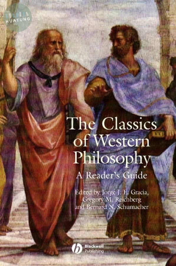 The Classics of Western Philosophy 