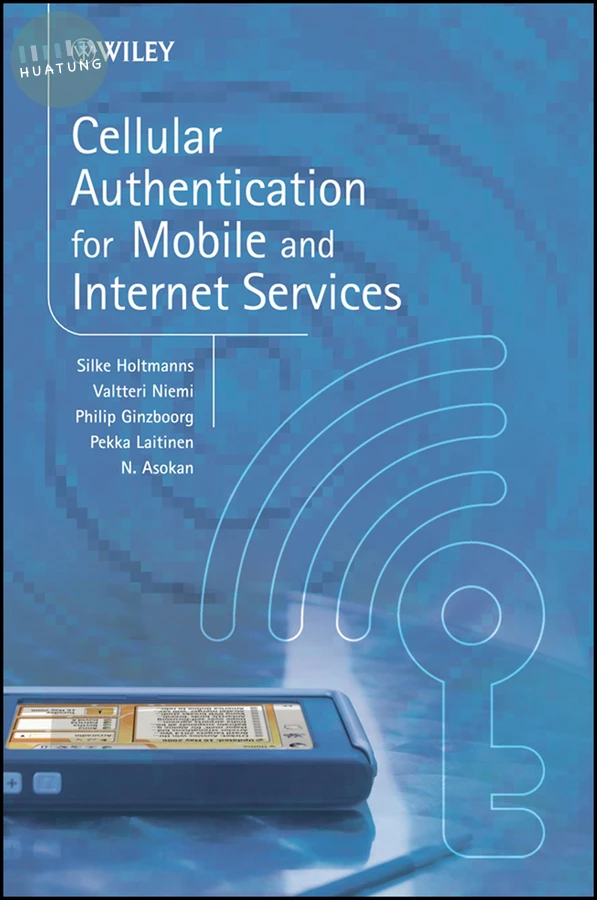 Cellular Authentication for Mobile and Internet Services 