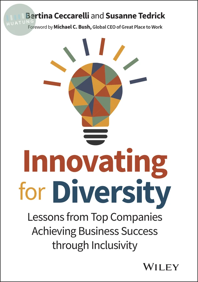 Innovating for Diversity 